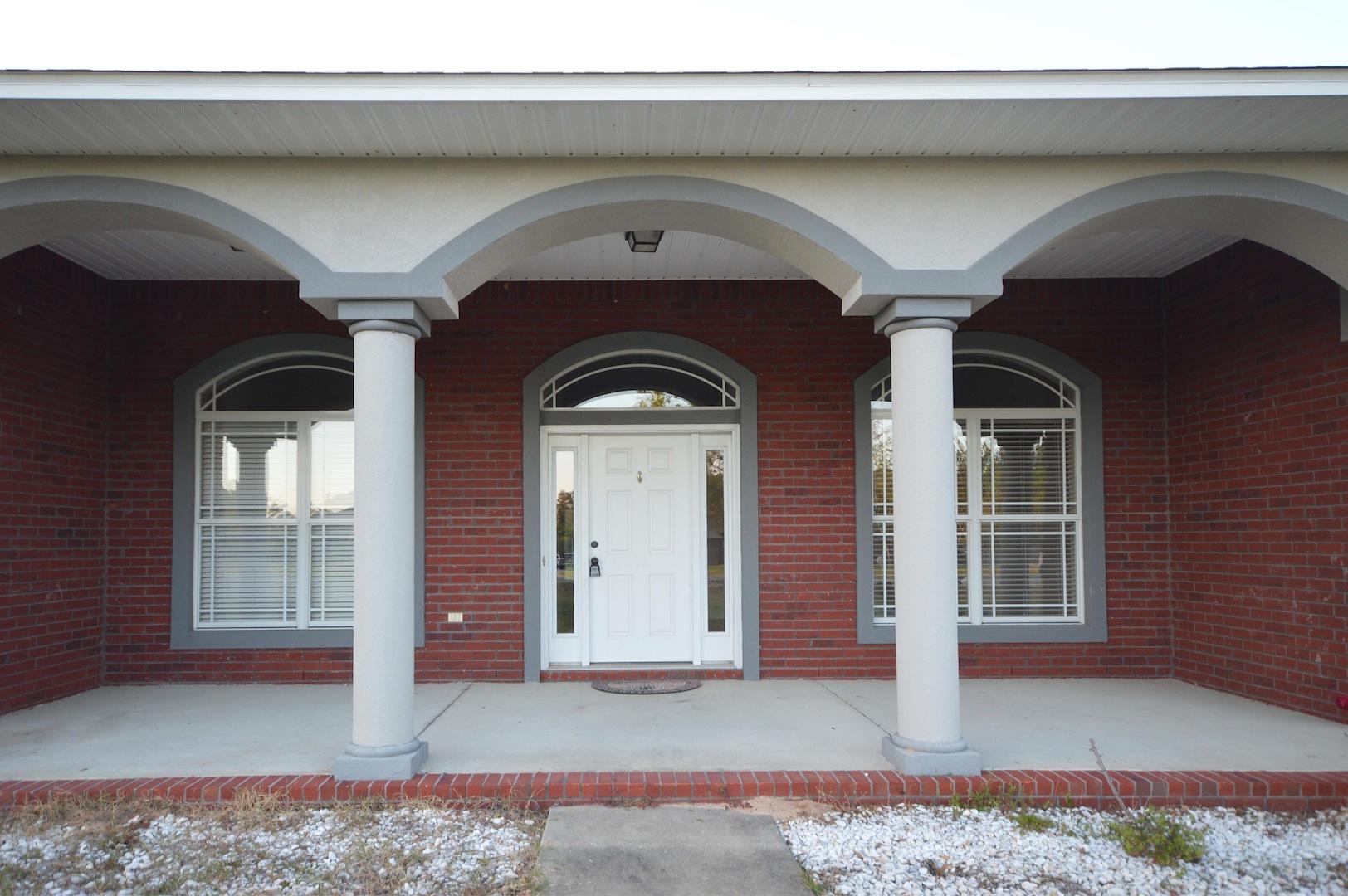 Leah Pines - Residential