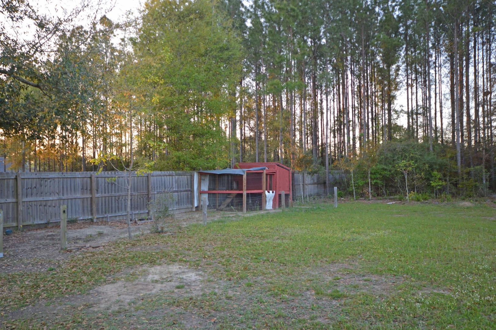 Leah Pines - Residential