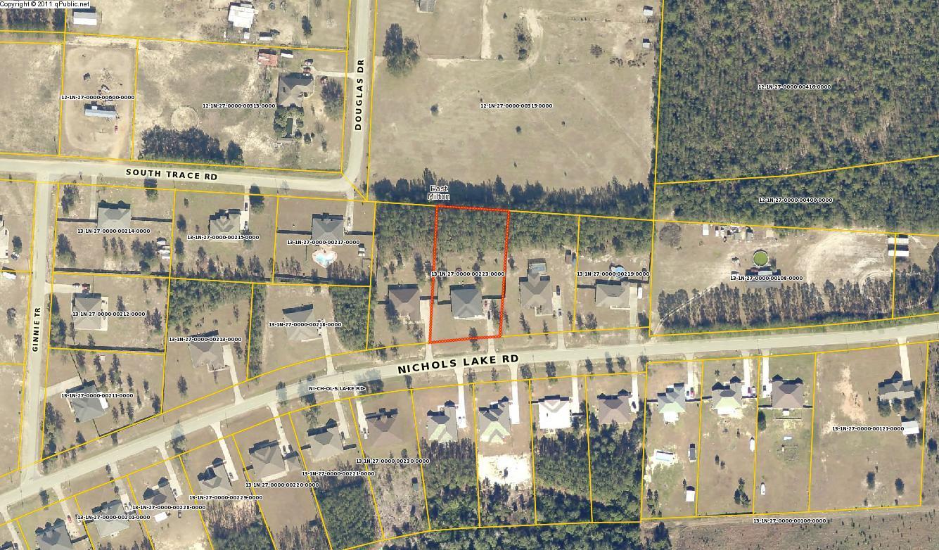 Leah Pines - Residential