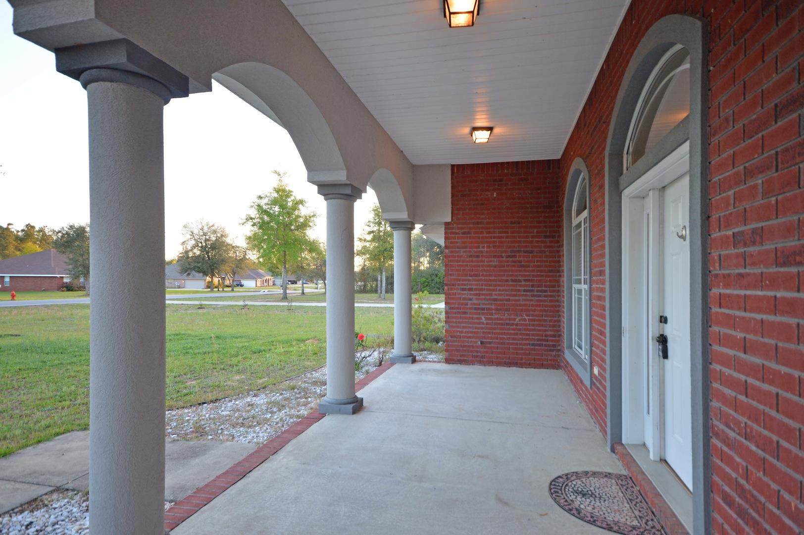 Leah Pines - Residential