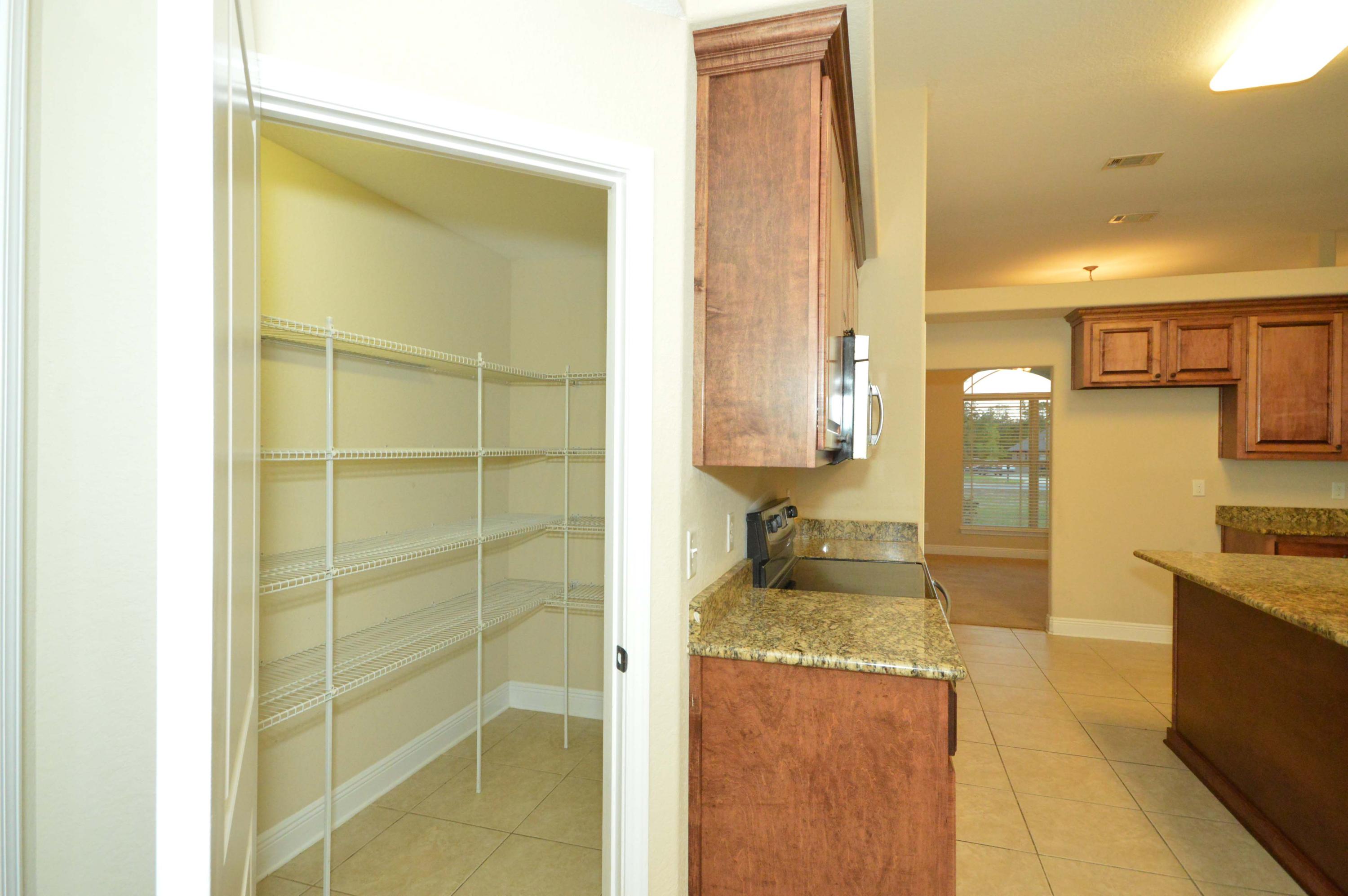 Leah Pines - Residential