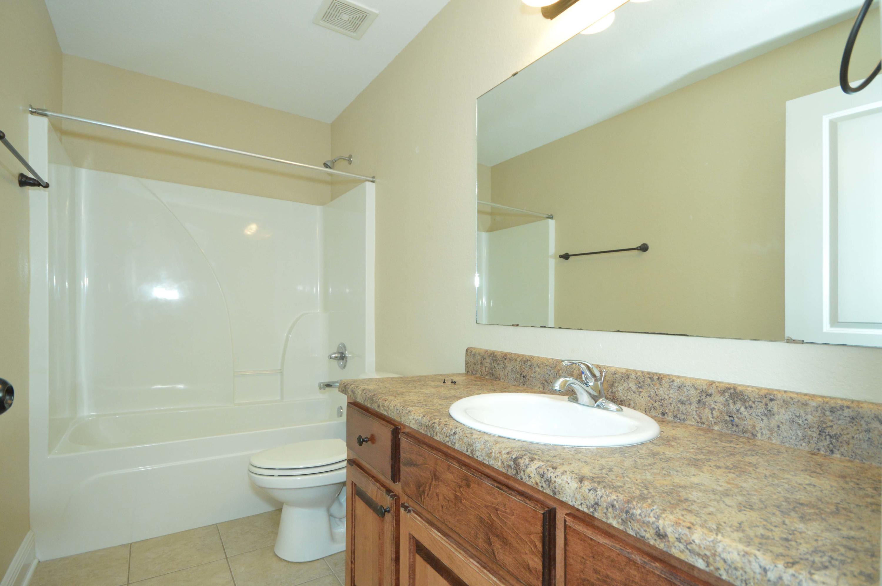 Leah Pines - Residential