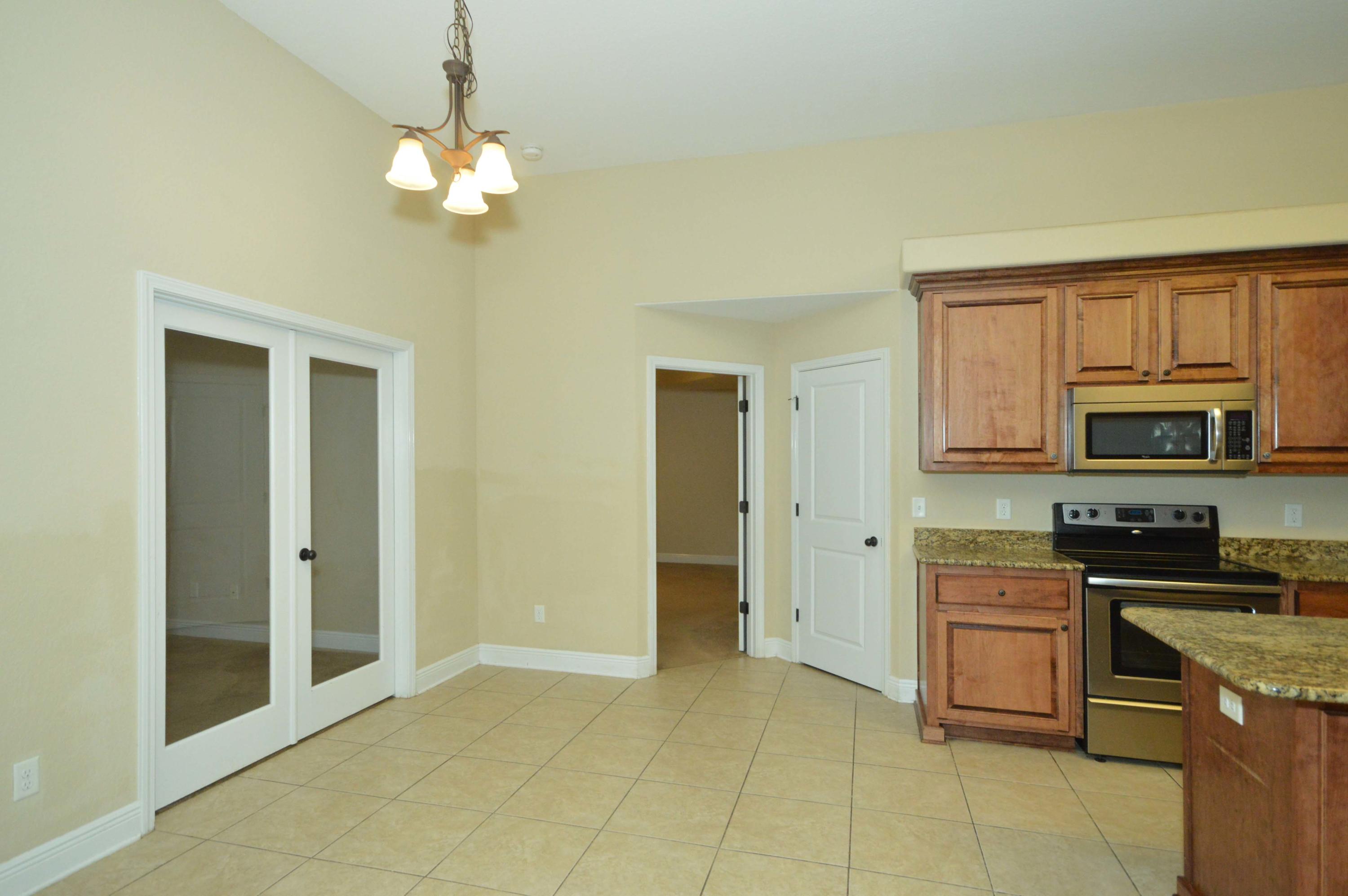 Leah Pines - Residential