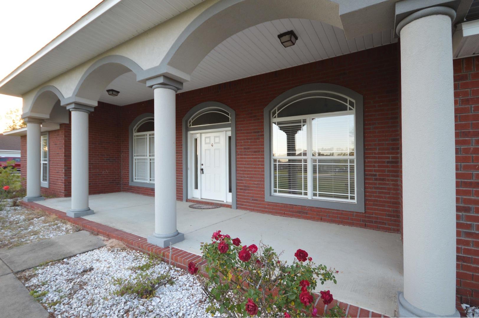 Leah Pines - Residential