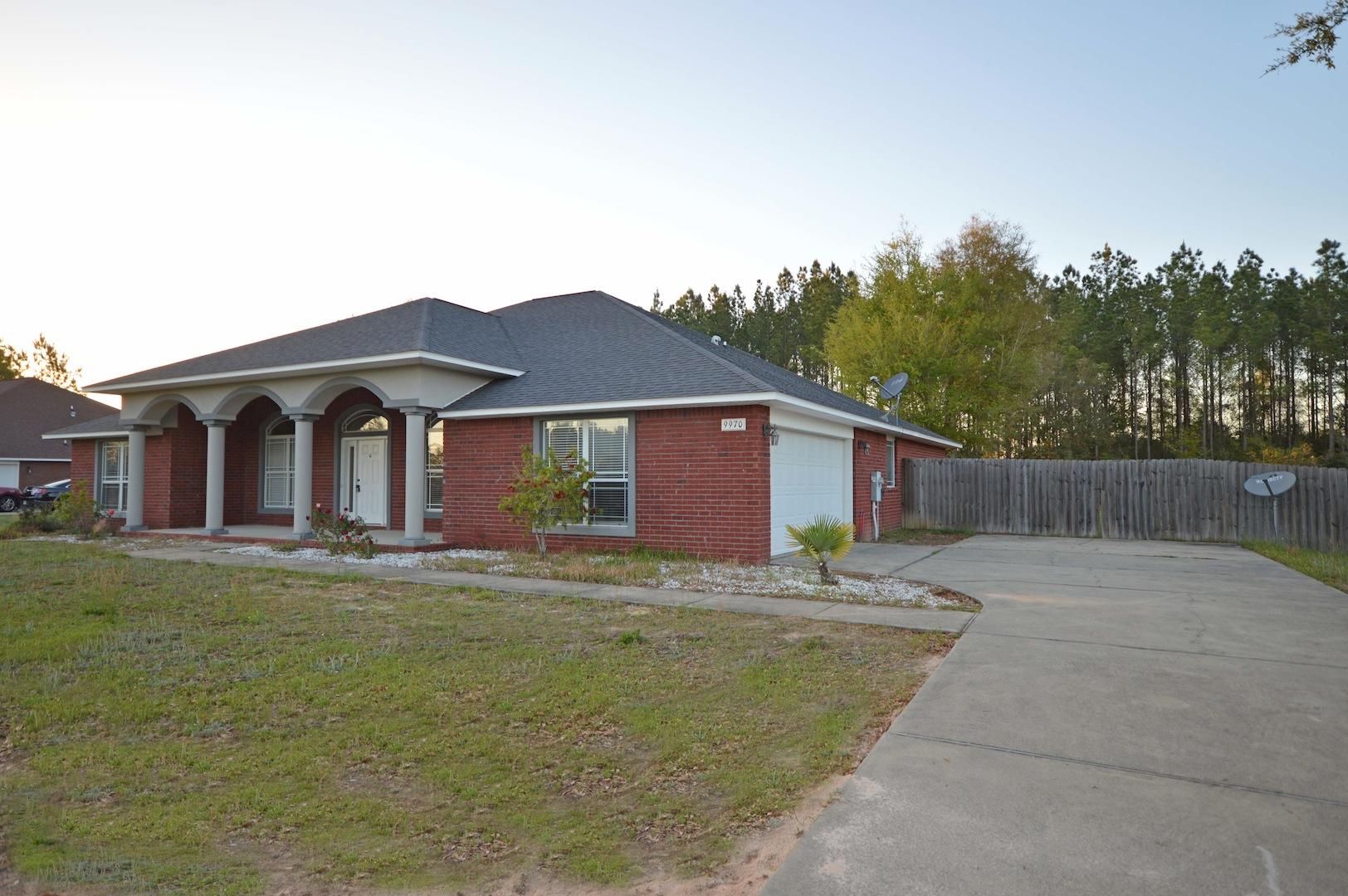 Leah Pines - Residential