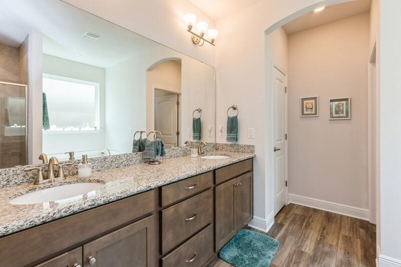 Hammock Bay - Residential