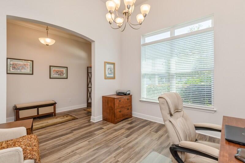 Hammock Bay - Residential