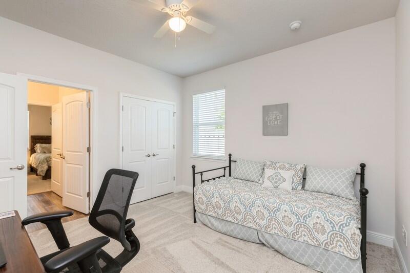 Hammock Bay - Residential