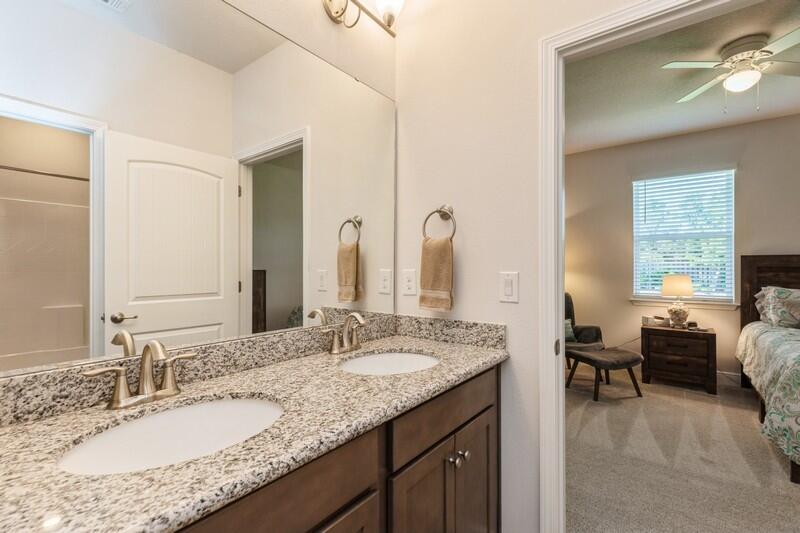 Hammock Bay - Residential