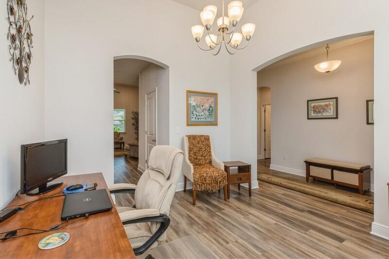 Hammock Bay - Residential