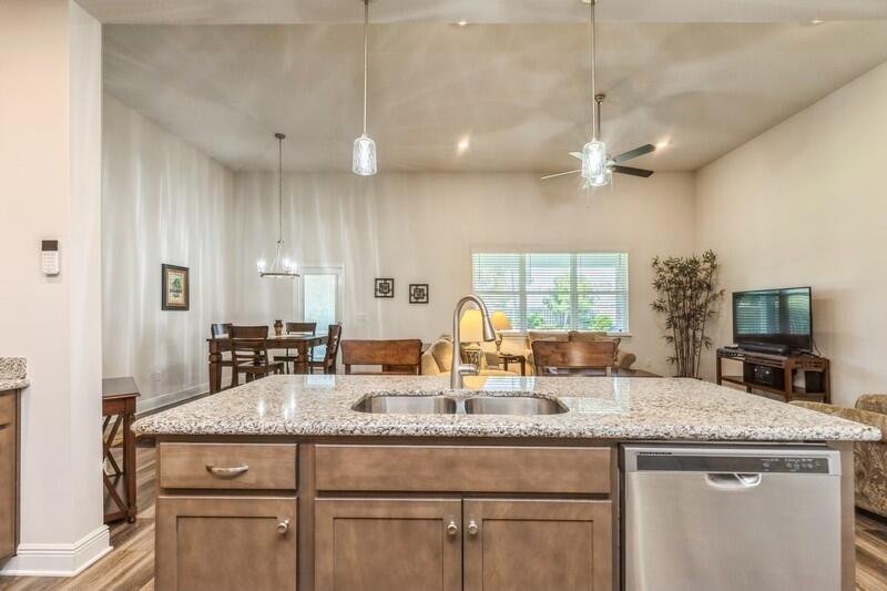 Hammock Bay - Residential