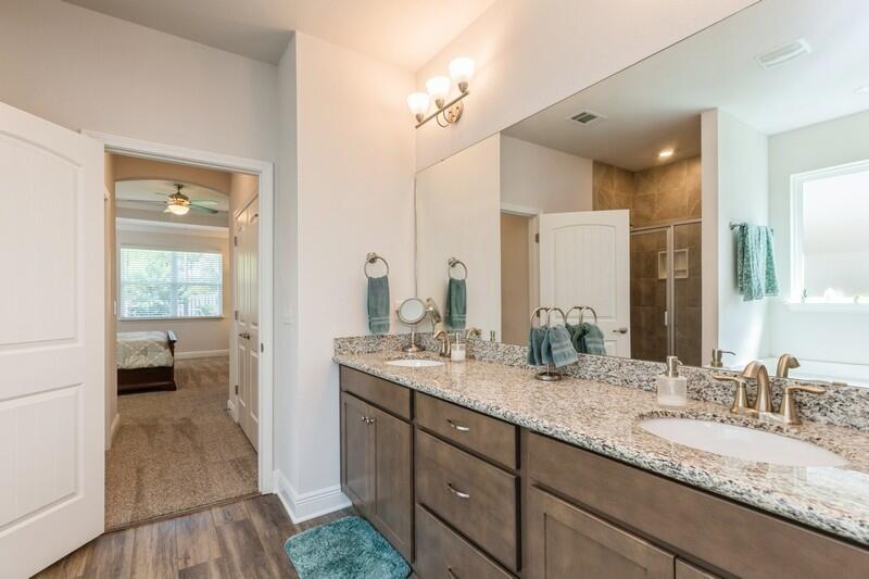 Hammock Bay - Residential