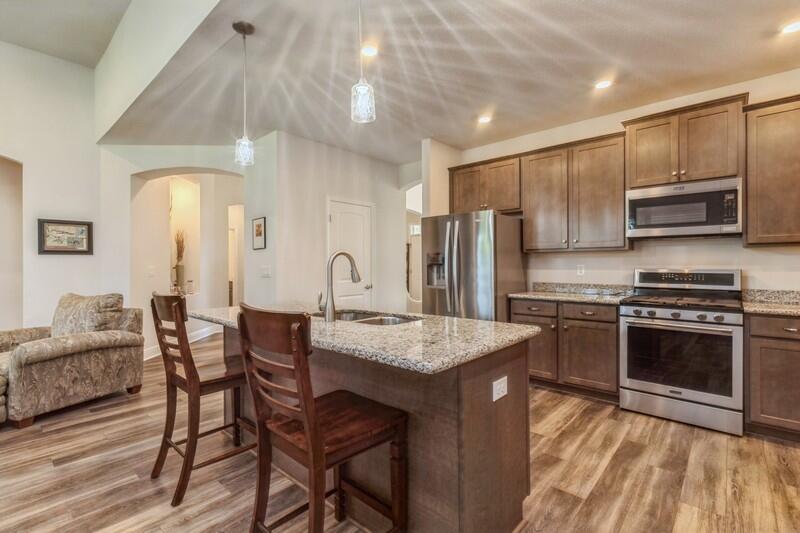 Hammock Bay - Residential