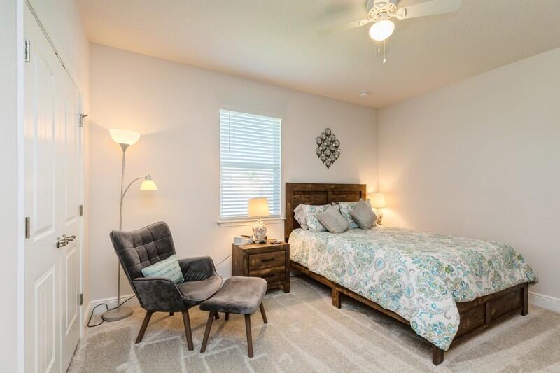 Hammock Bay - Residential