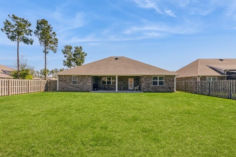 Hammock Bay - Residential
