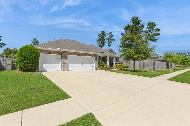 Hammock Bay - Residential