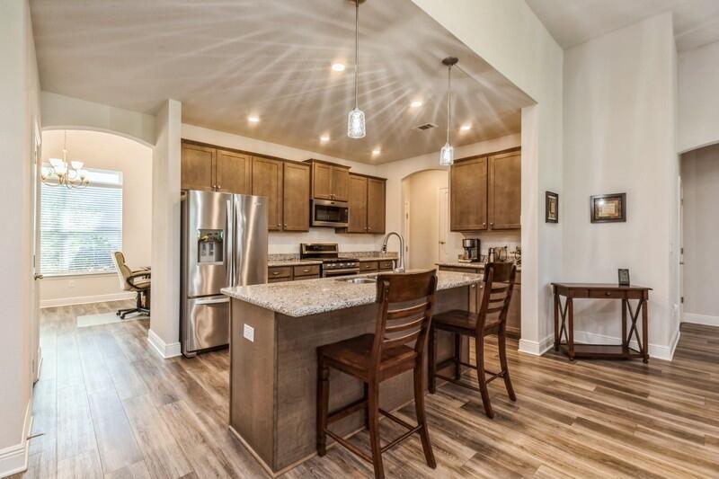 Hammock Bay - Residential