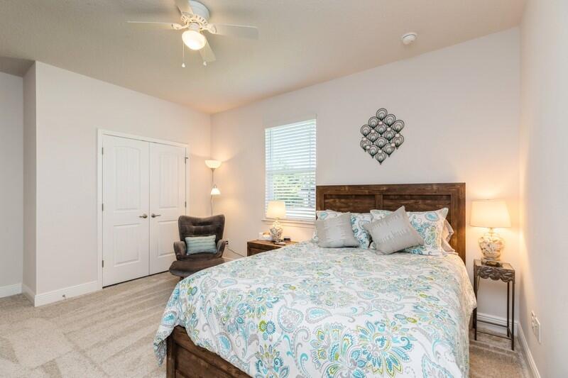 Hammock Bay - Residential