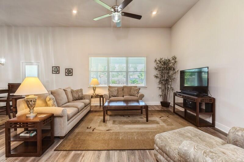 Hammock Bay - Residential