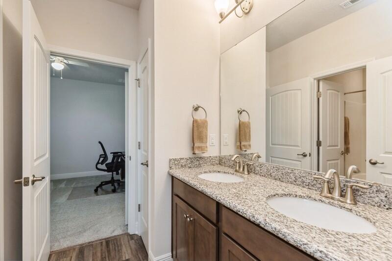 Hammock Bay - Residential