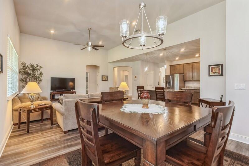 Hammock Bay - Residential