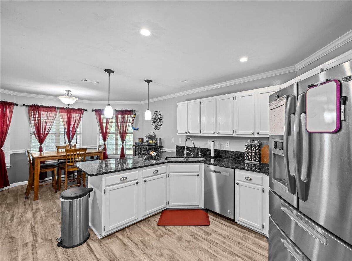 Rocky Bayou C/C #4 - Residential