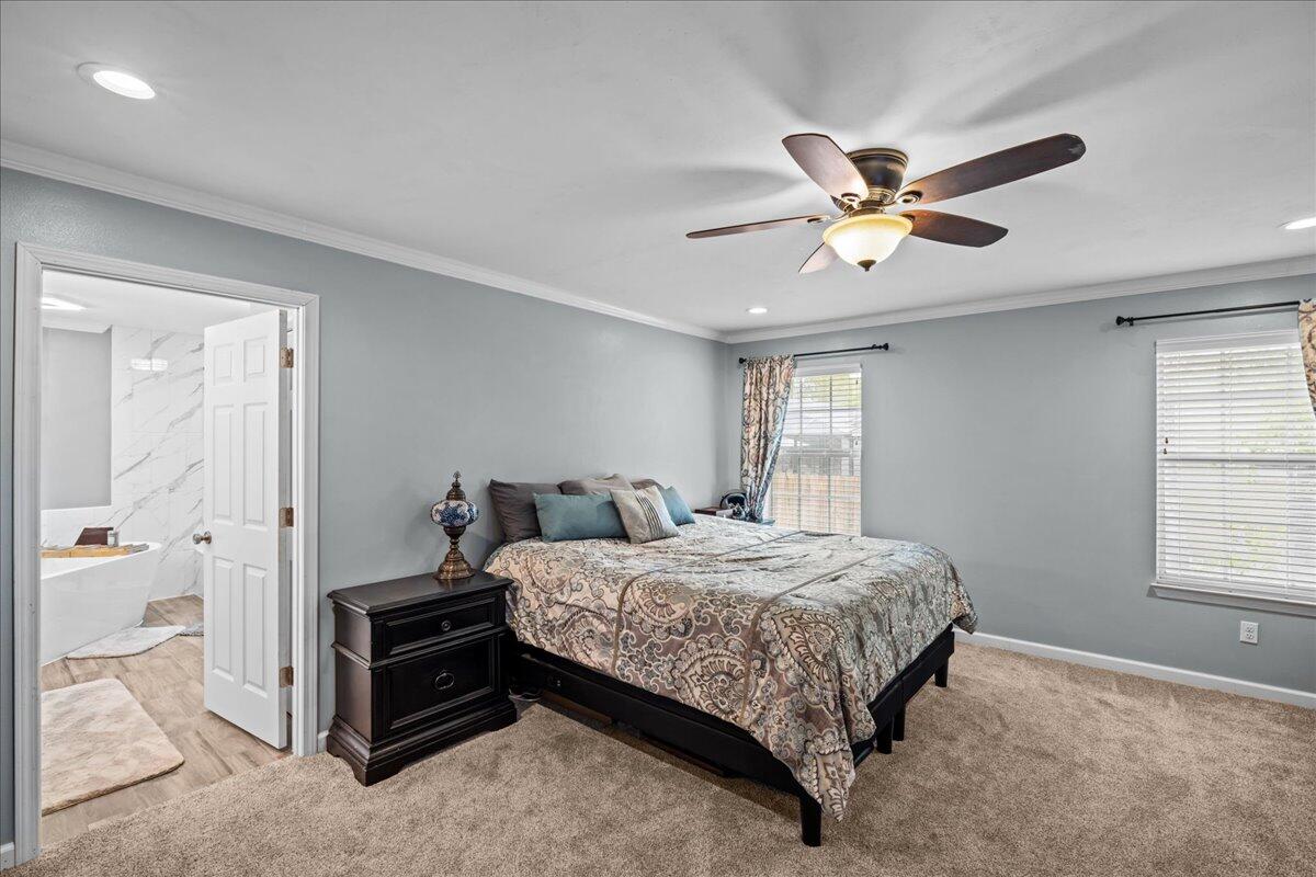 Rocky Bayou C/C #4 - Residential