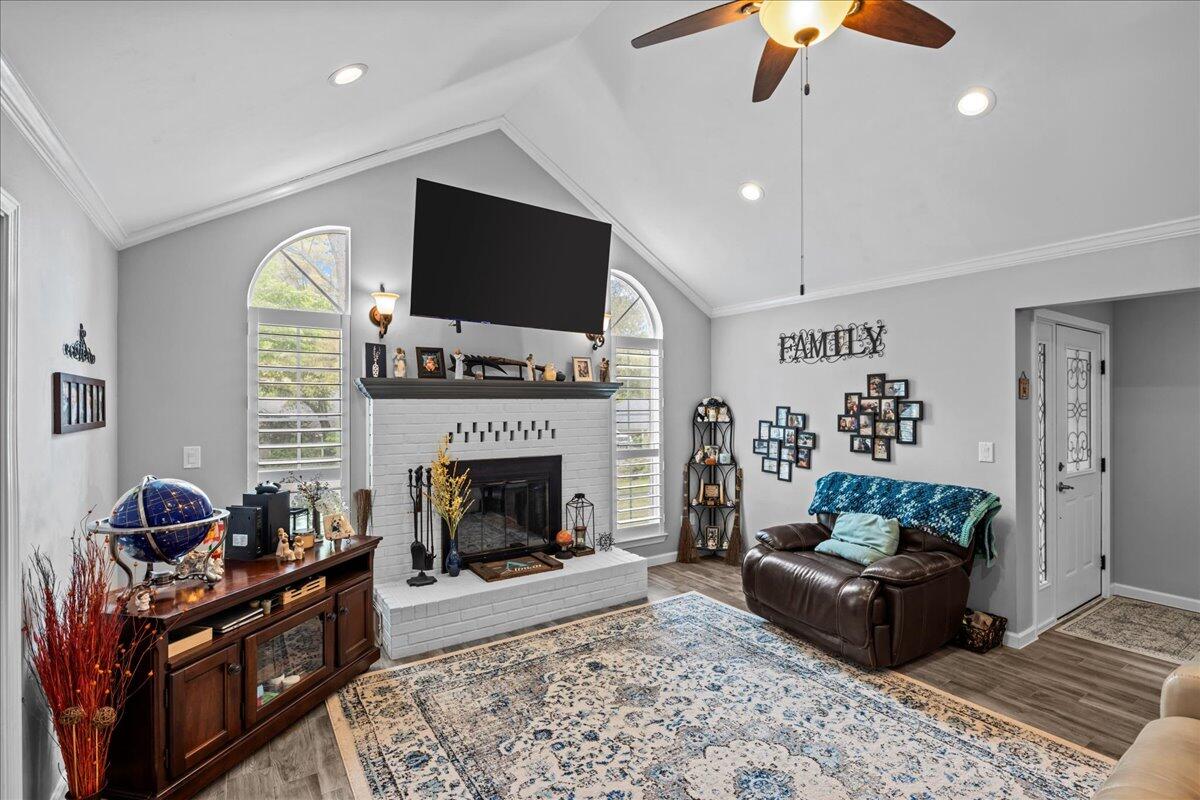 Rocky Bayou C/C #4 - Residential