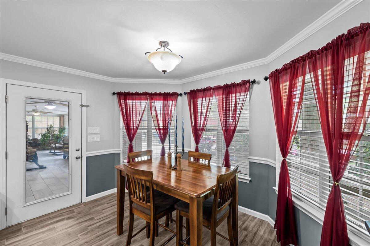 Rocky Bayou C/C #4 - Residential