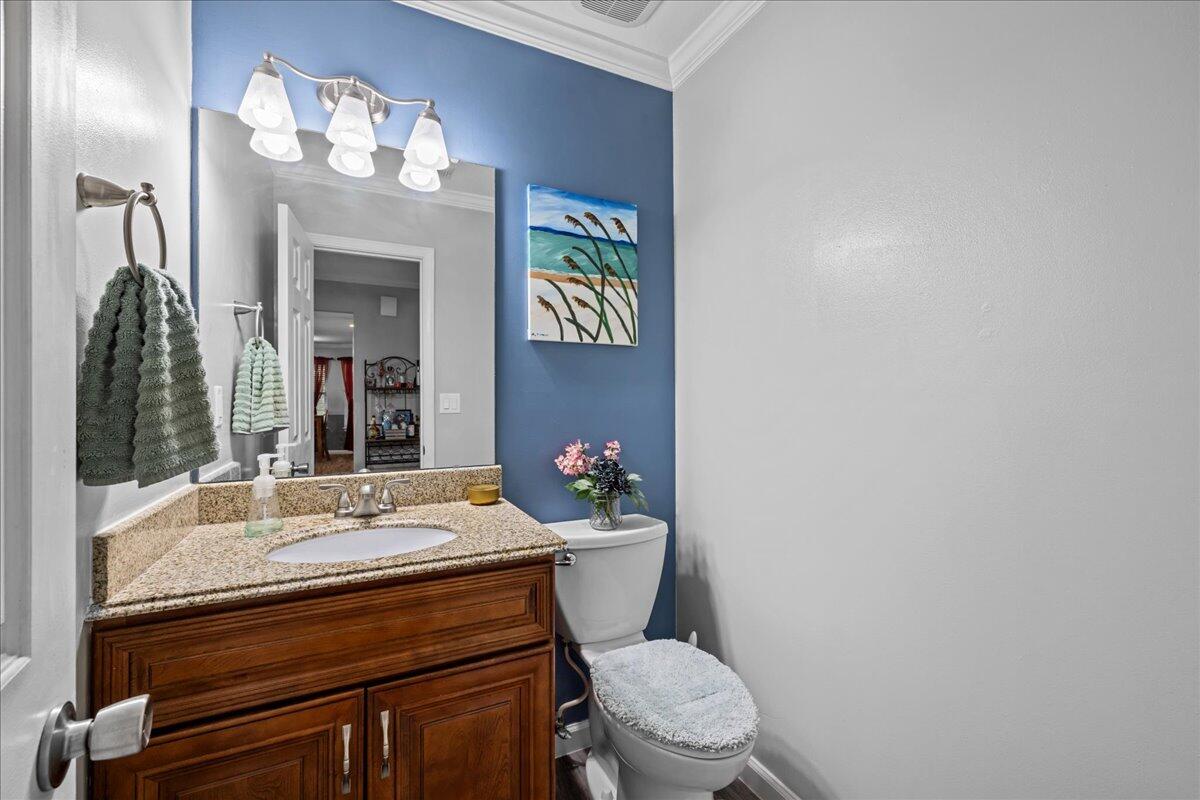 Rocky Bayou C/C #4 - Residential