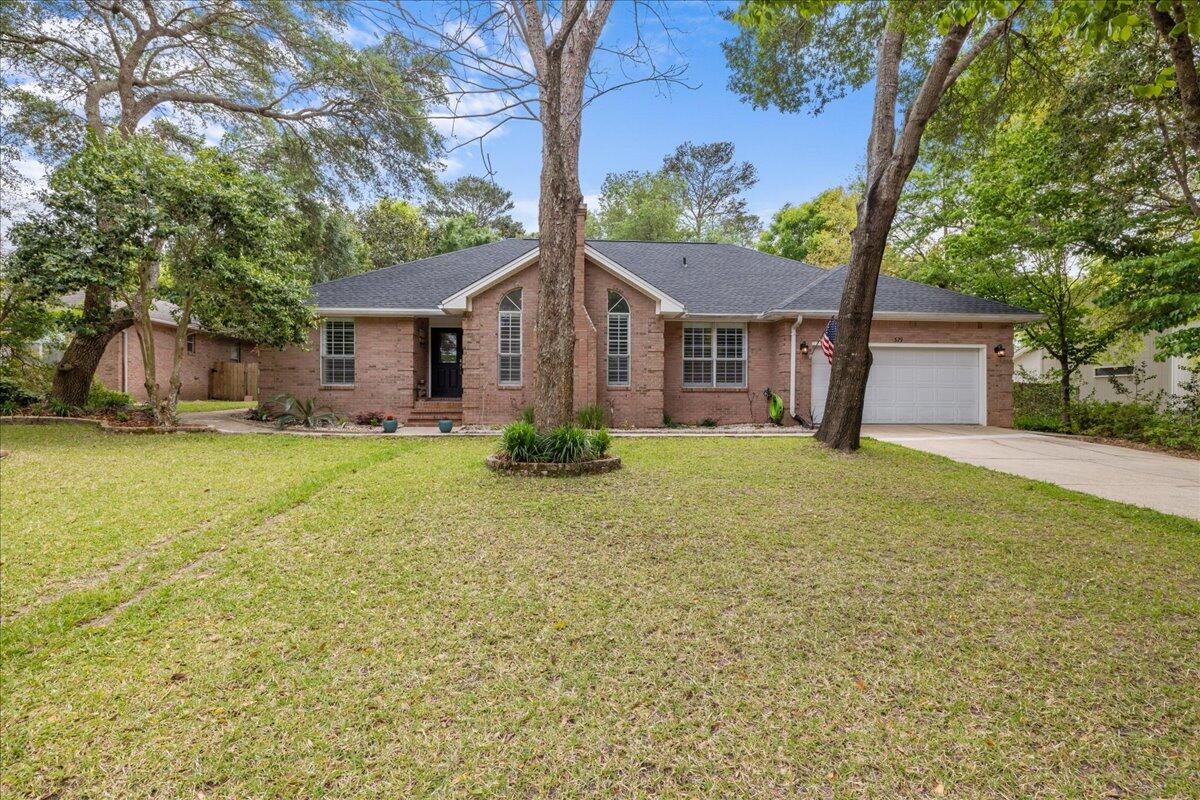 Rocky Bayou C/C #4 - Residential