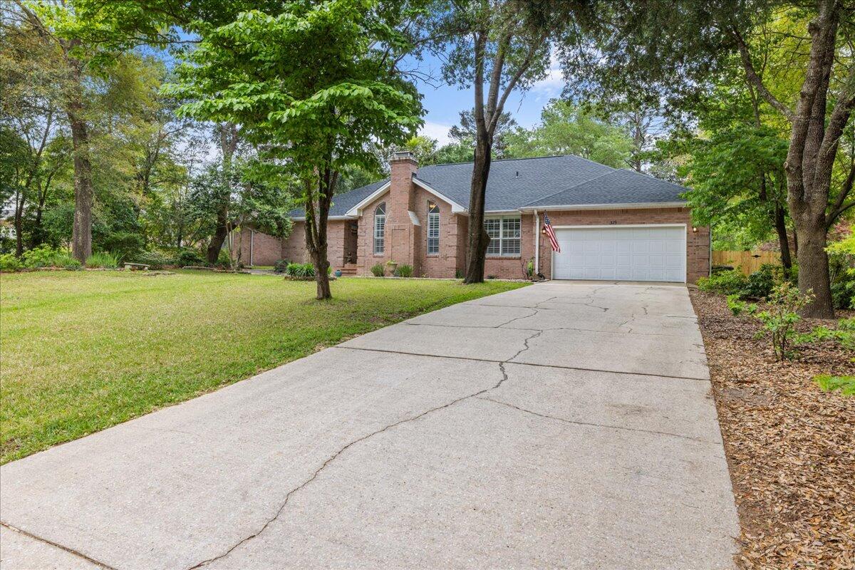 Rocky Bayou C/C #4 - Residential