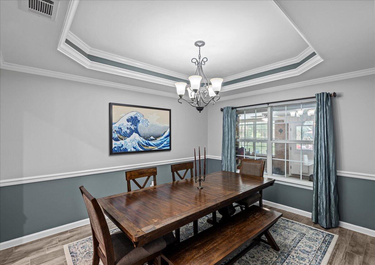 Rocky Bayou C/C #4 - Residential