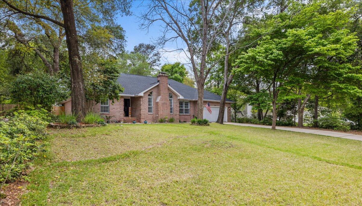 Rocky Bayou C/C #4 - Residential