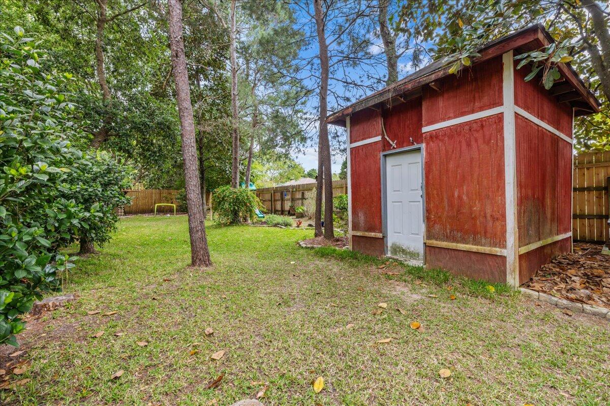 Rocky Bayou C/C #4 - Residential