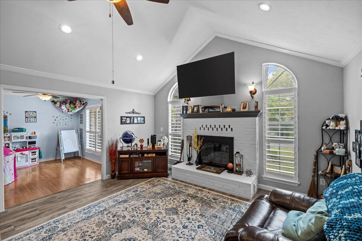 Rocky Bayou C/C #4 - Residential