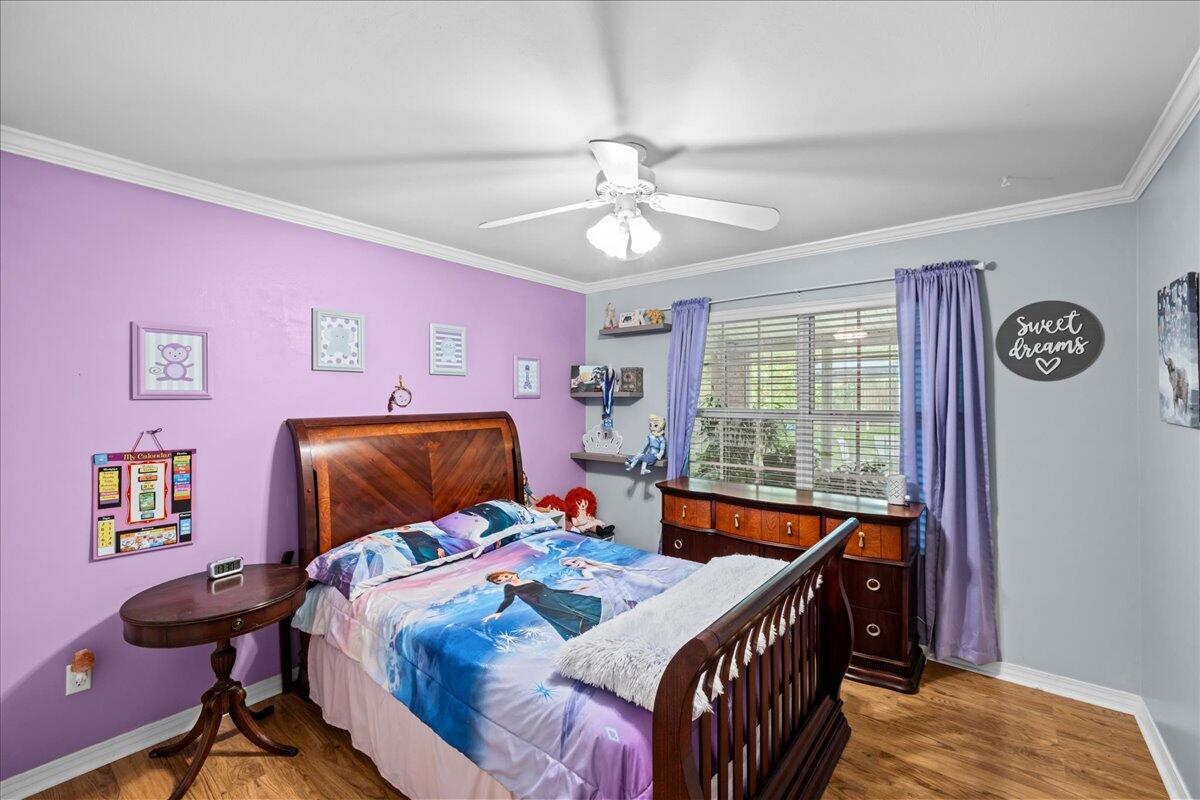 Rocky Bayou C/C #4 - Residential