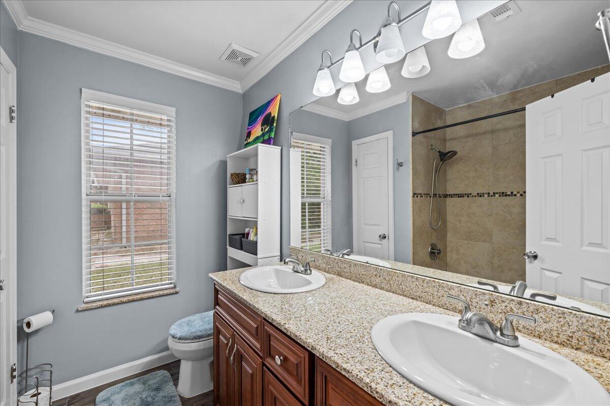 Rocky Bayou C/C #4 - Residential