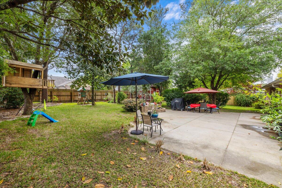 Rocky Bayou C/C #4 - Residential