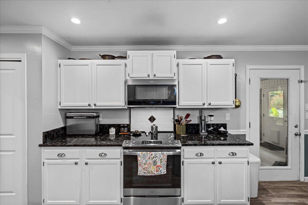 Rocky Bayou C/C #4 - Residential