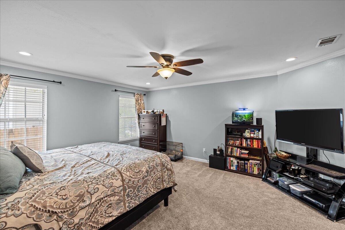 Rocky Bayou C/C #4 - Residential