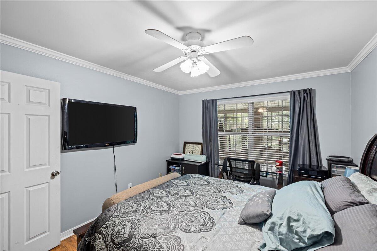 Rocky Bayou C/C #4 - Residential