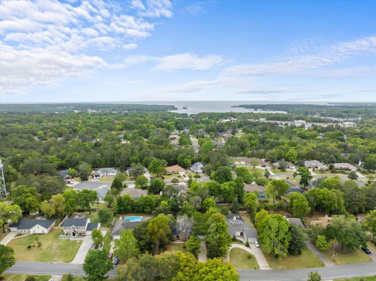 Rocky Bayou C/C #4 - Residential