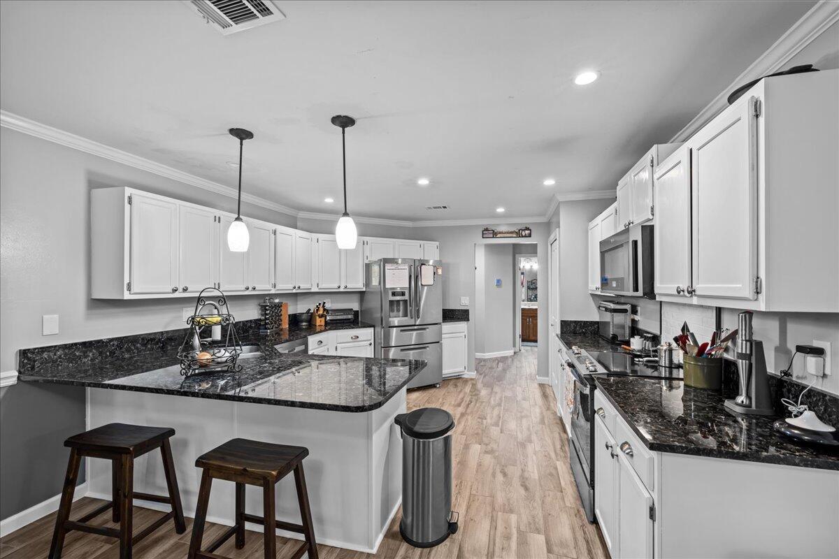 Rocky Bayou C/C #4 - Residential