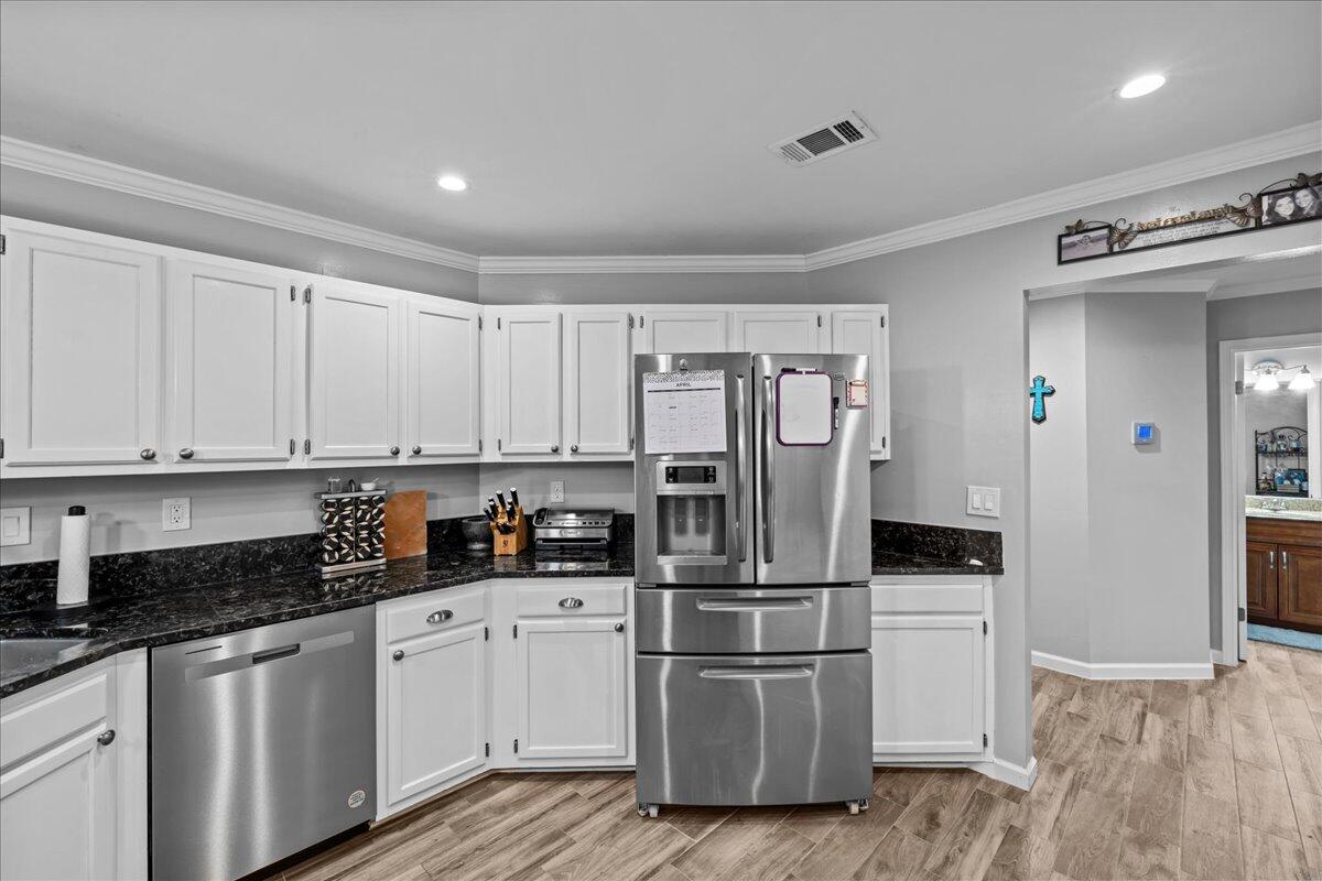 Rocky Bayou C/C #4 - Residential