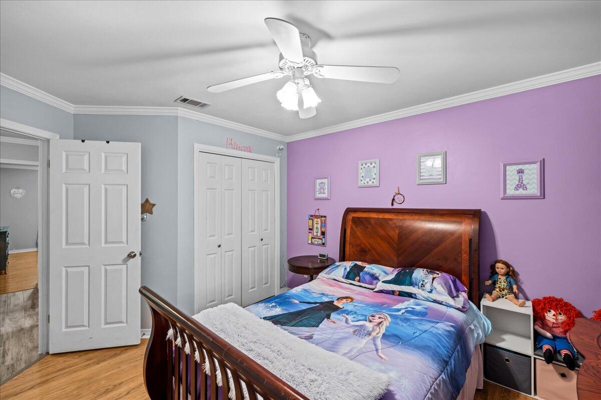 Rocky Bayou C/C #4 - Residential