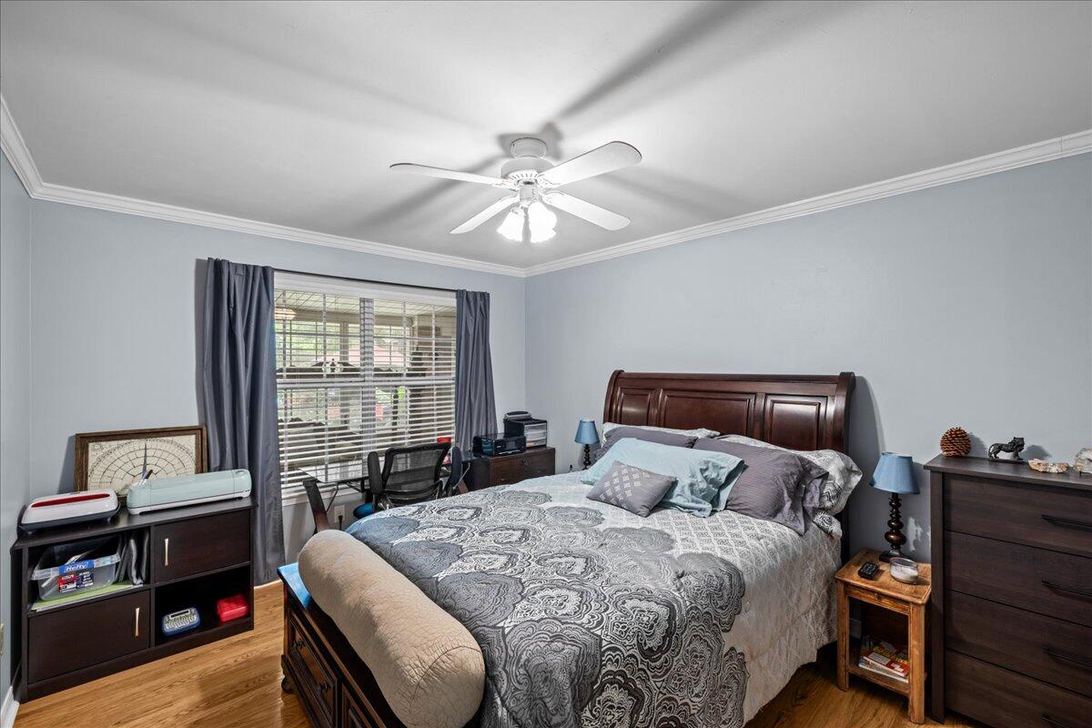 Rocky Bayou C/C #4 - Residential