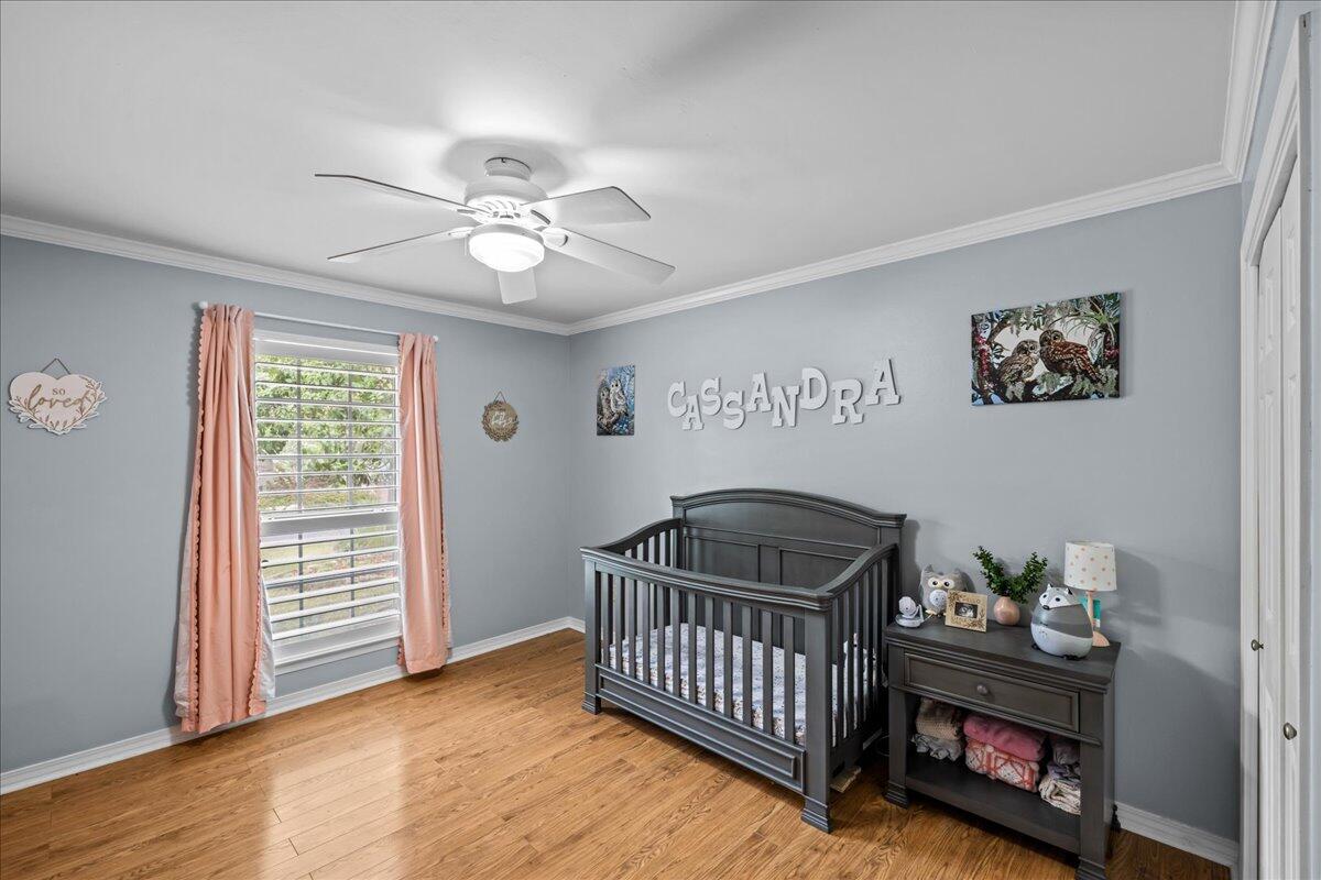 Rocky Bayou C/C #4 - Residential