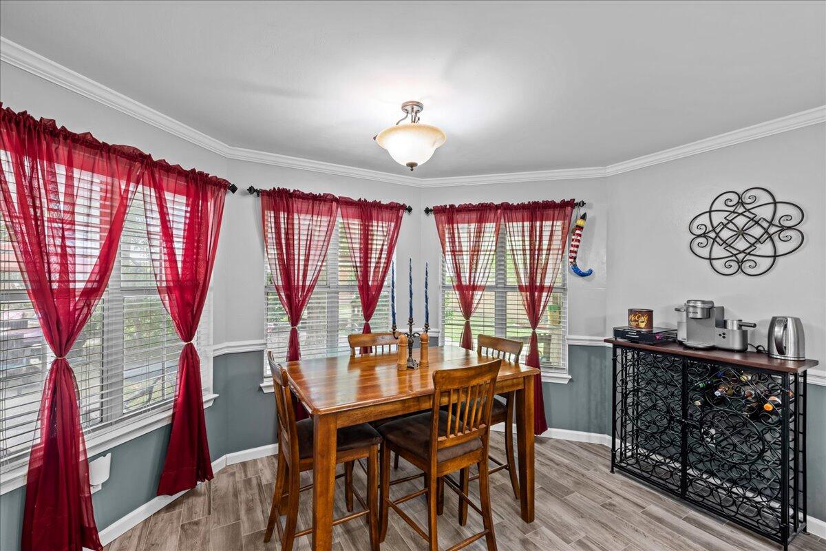 Rocky Bayou C/C #4 - Residential