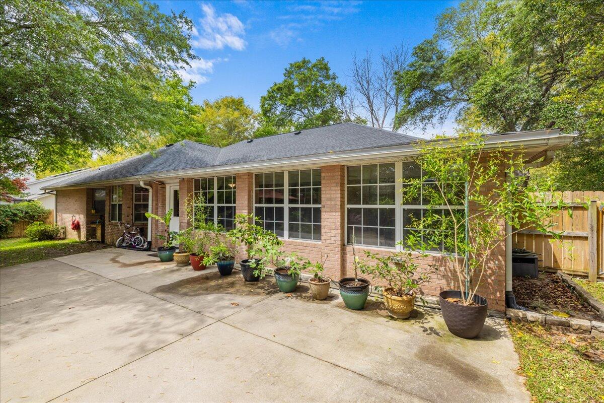 Rocky Bayou C/C #4 - Residential